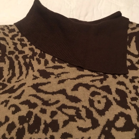 Kim Rogers Sweaters - Cowl Neck , Small but roomy , Kim Rogers Sweater